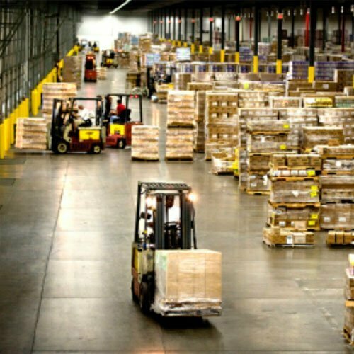 US Claims Warehouse Inspections Salvage