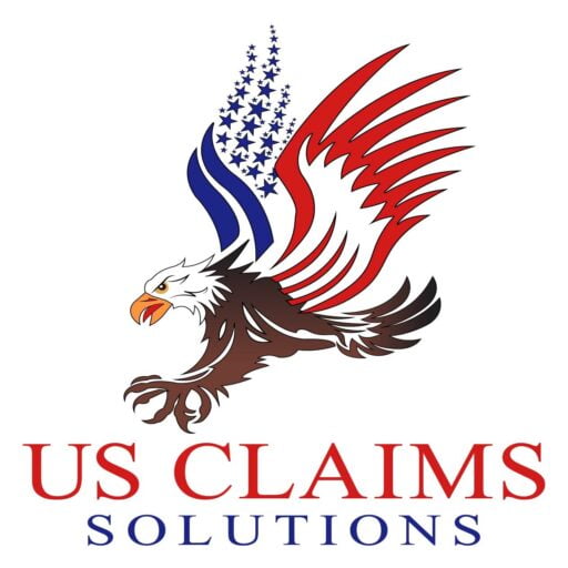 USCS Insurance salvors and claims management consultants logo